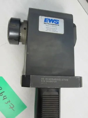 USED EWS 60.60405480GLOT09