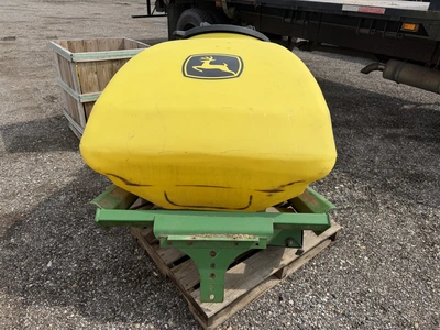 Used _UNKNOWN_ _UNKNOWN_ Miscellaneous Agriculture (Farm) Equipment Michigan US | Miedema Asset Management Group #1442699