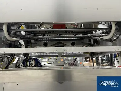 USED Merrill Merrill Slat Filler, Model 72-39 ADFS