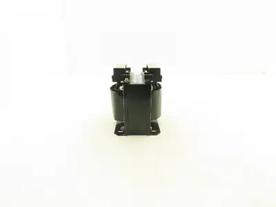 Togi TRH750-21S Control Power Transformer 750VA HV 220 LV 110 Toyogiken