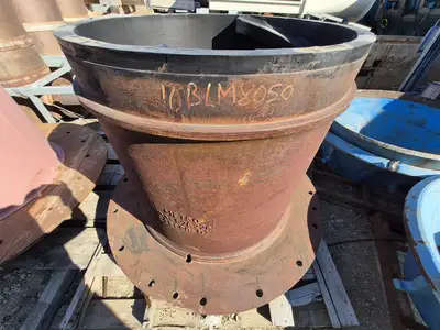 USED METSO 03-526226