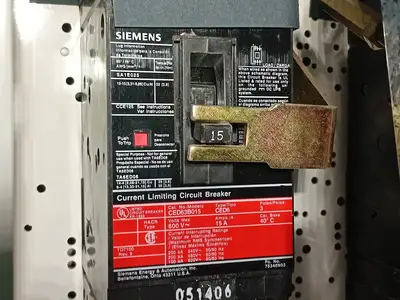 NEW SIEMENS TIASTAR