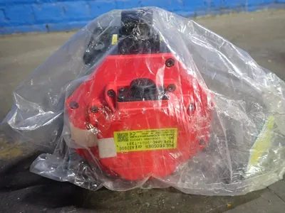 USED 2018 FANUC AO6B2235B502#0100