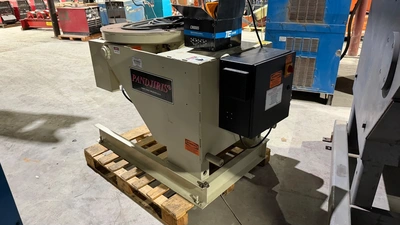 PANDJIRIS 30-6 AB WELDING POSITIONERS/NEW, USED AND REBUILT | KEC, Inc. (3)