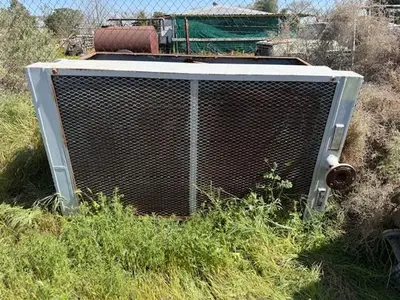 USED AIR-X 36VVS