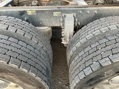 Used 2019 PETERBILT 389L Dump trucks Pennsylvania US | Proxy Equipment #1378471