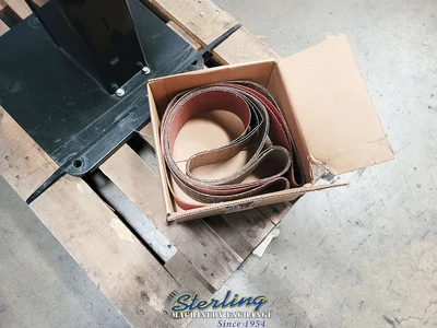 Used SCOTCHMAN AL100-02 Notching Machines California US | Sterling Machinery Exchange #1466992