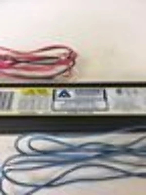 USED Advance Transformer Co. REL-2P32-SC