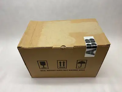 New | in-Stock ABB Variable Frequency Micro Drive Type 4X IP66 Variable Speed Drives Michigan US | Maverick Industrial Sales #1489396