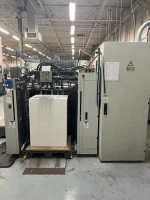 2001 ROLAND 306 6-Color | M3 Graphic Machinery (4)