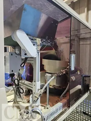USED 2021 LAGUNA LD 4  CNC LOCK DOWEL MACHINE