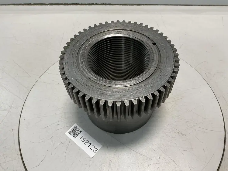 Used VAN DORN 300597ST Injection Molding Parts Michigan US | Ideal Machinery #871764
