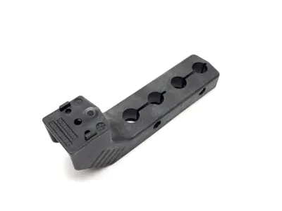 3842539330 | Bosch Rexroth  Support Arm VF/VFS 45x45x18 - Used