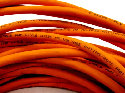 NEW INDRAMAT 11610150 CABLE