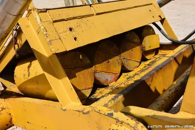 Used JOHN JOHN DEERE 850B Trenchers Florida US | HDD Broker #1346424