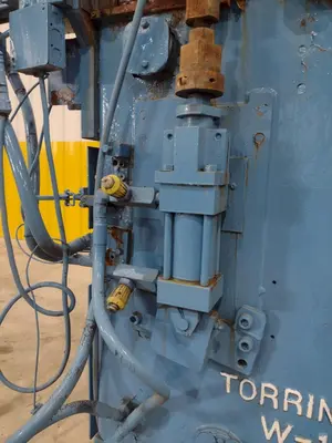 USED TORRINGTON W-125