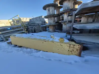 USED 2014 KOMATSU PC800
