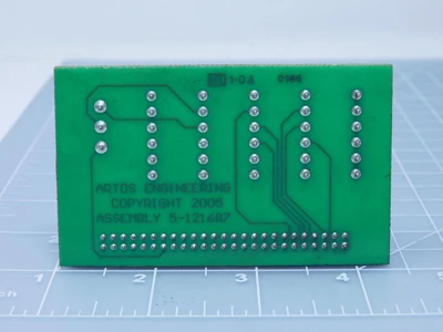Used ARTOS ENGINEERING _UNKNOWN_ Circuit Boards | OCO Industrial #1611358