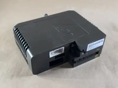 Used FISHER-ROSEMOUNT KJ3244X1-BA1 Misc Electrical & Power Parts British Columbia CA | Lenmark #259581
