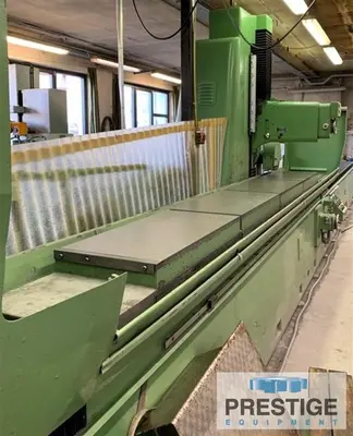 USED ABA F FV 4000-60