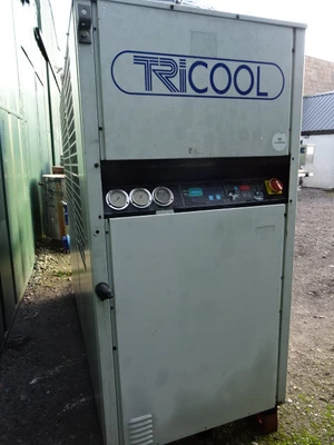 Tricool Water Chiller  HLA 090  26.6 kw