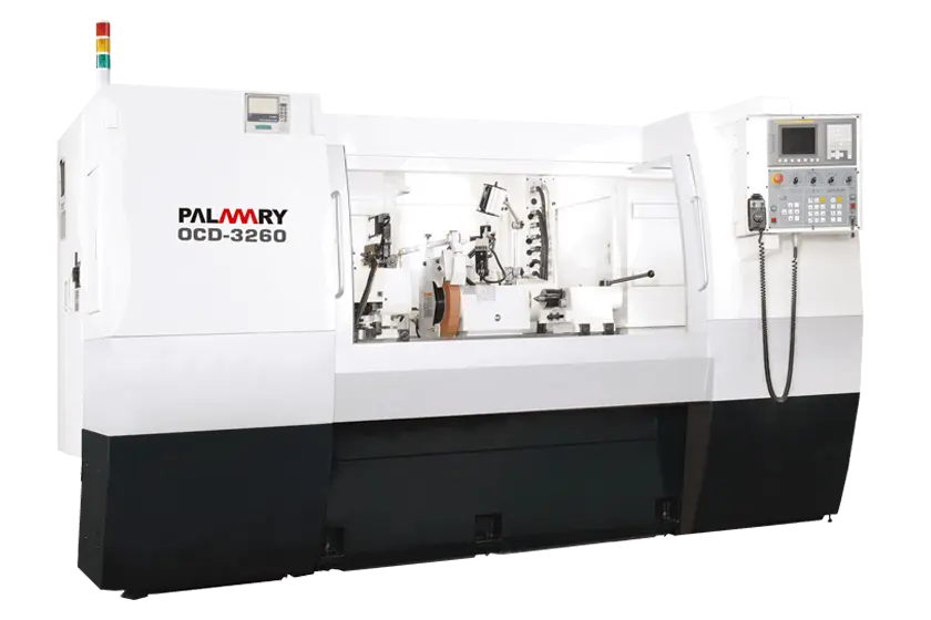 NEW PALMARY OCD-32 Series