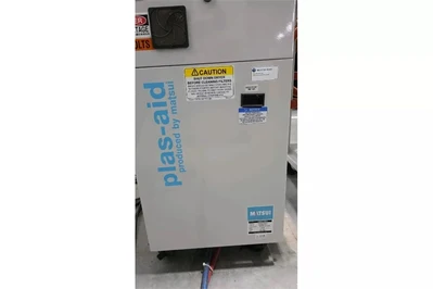 Used 2022 MATSUI DMZ2-80U Dehumidify Desiccant Dryers Texas US | MachineryMax #1561693