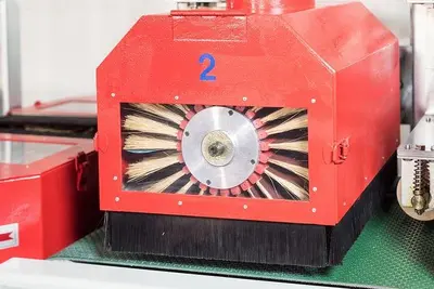 NEW NORTHTECH NT MBS12-2T1R2L-EL