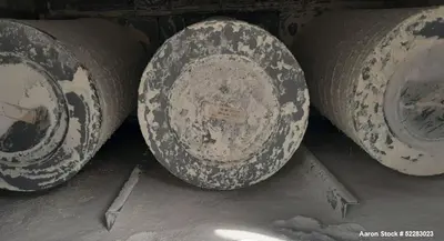 Used FARR CO C3 Dust Collectors Illinois US | Aaron Equipment #83858