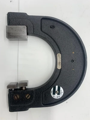 USED YPG Adjustable Limit Snap GAUGES