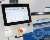 USED ERBEND MFAS 3230