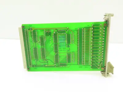 Siemens 221305/03.88 Rofin-Sinar Laser Control Card