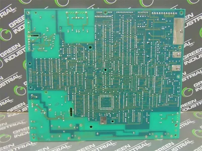 Exide Electronics 101072952-002 Rectifier Control Board Rev. A/C Used