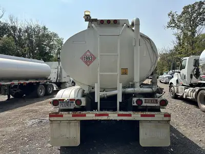 Used 1978 HEIL _UNKNOWN_ Tanker Trailers Indiana US | Lakeshore Equipment Sales #1546570