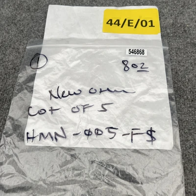 New | in-Stock TE Connectivity HMN-005-FS Disconnects California US | Davliegogo LLC #1708238