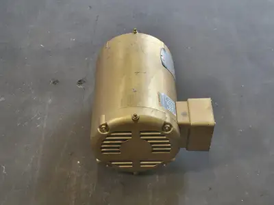 USED BALDOR EM3211T