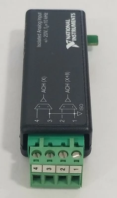 USED National Instruments 166623F-02