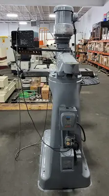 Used BRIDGEPORT SERIES 1 2 HP Vertical Mills Kentucky US | Aucto #1315776