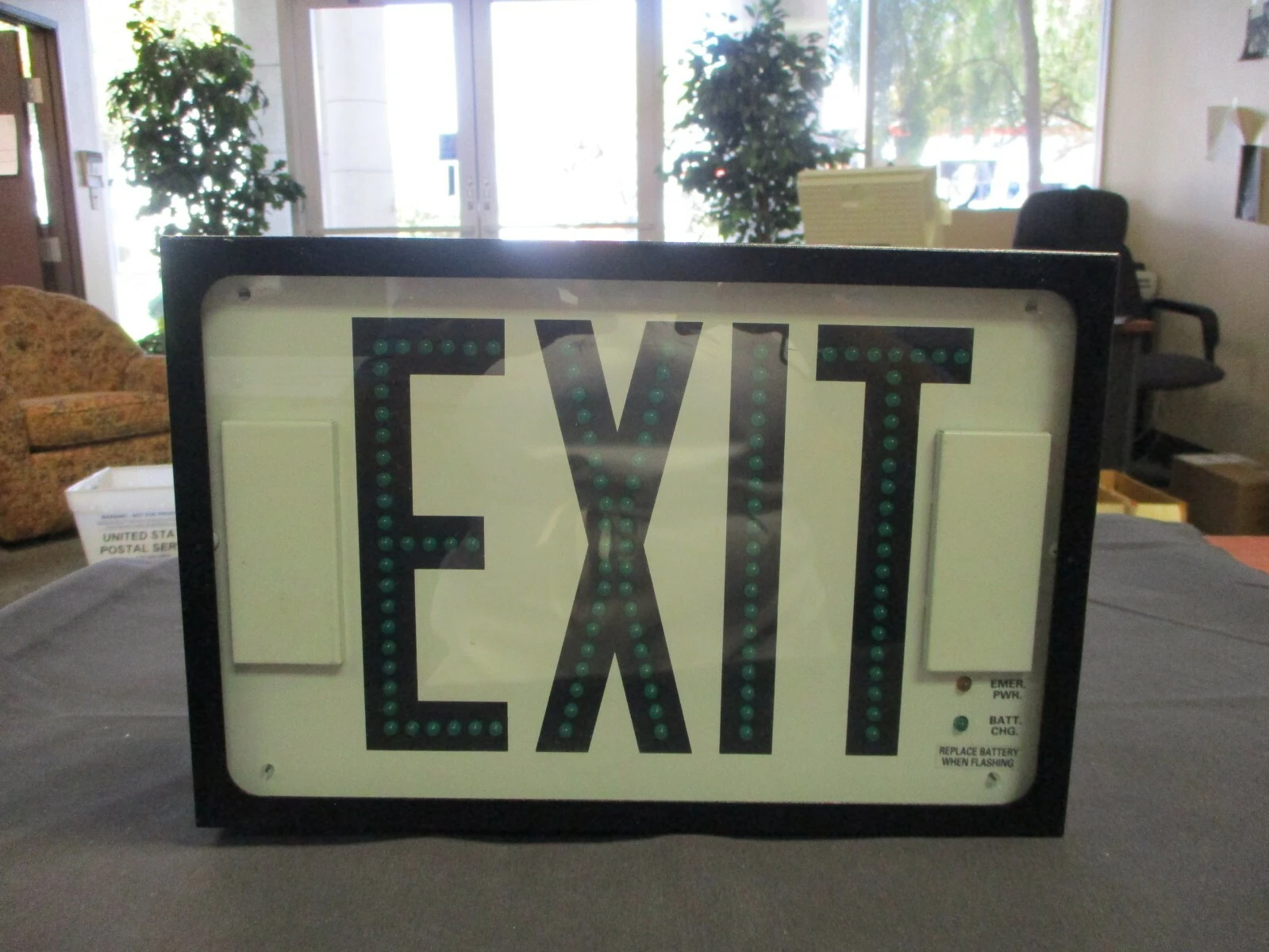 USED Exitronix G602/WB/AT.DL
