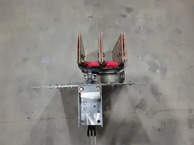 USED CUTLER-HAMMER CALX05678