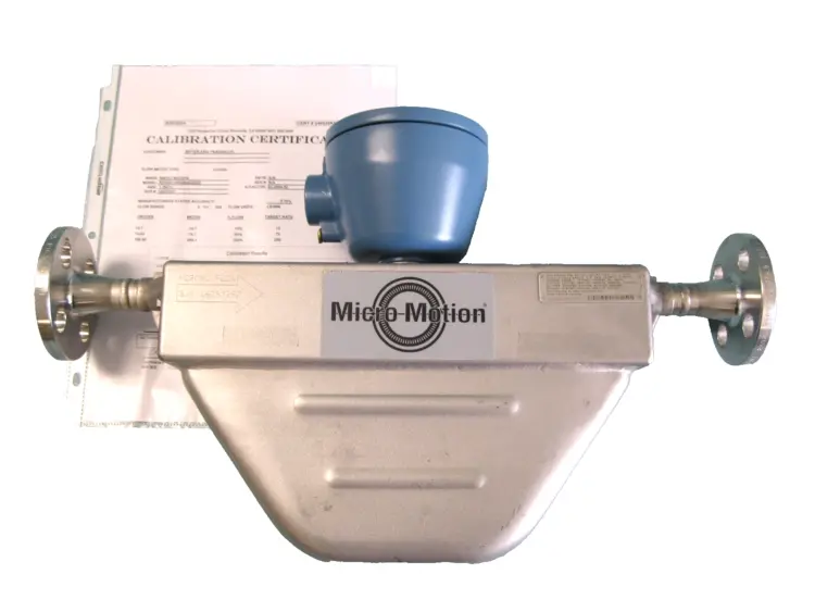 Used Micro Motion R050 S113NQBAEZZZZ Sensors New Hampshire US | Bitter End Trading #1127958