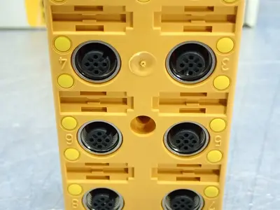 NEW TURCK VB80.5CS19