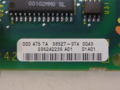 USED ALLEN BRADLEY 1747-SDN SER B