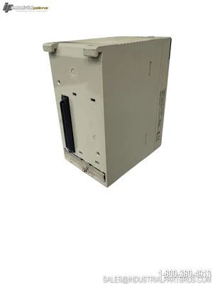 Used OMRON CS1G-CPU42-E PLC Processors Kentucky US | Industrial Parts R Us Inc. #1284558