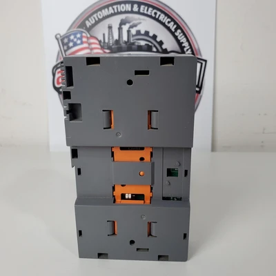 Used Allen-Bradley 1734-AENTR PLC Ethernet Equipment California US | American Industrial Supply Co. #1377145