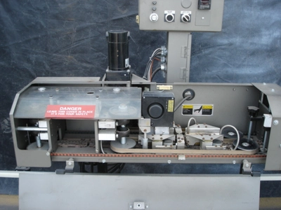 Used _UNKNOWN_ B-450 Band Sealers Minnesota US | A&I Equipment #1317341