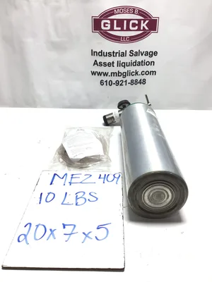 USED B&F MEDICAL 21030