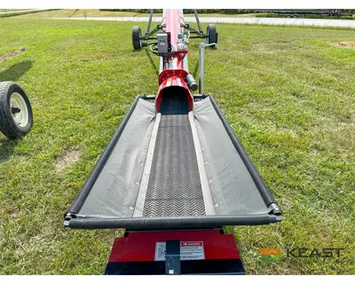Used UNIVERSAL _UNKNOWN_ Belt Conveyors Iowa US | Keast Enterprises #1360523