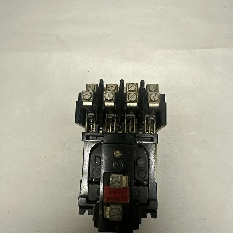 Used ALLEN-BRADLEY 700-BR400A1 Miscellaneous Equipment (Electrical & Power) Ohio US | Surplus Asset Holdings #1240079