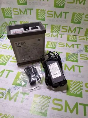 PARI DURA NED 3000 PORTABLE AEROSOL SYSTEM